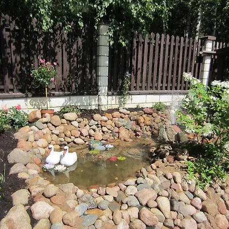 Vgh Services Pansiyon *