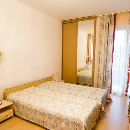 Vgh Accommodation Services Проживание в семье