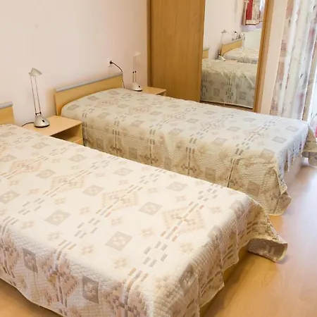 Vgh Accommodation Services