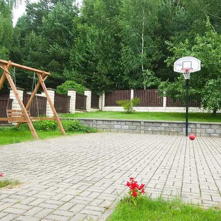 Vgh Accommodation Services