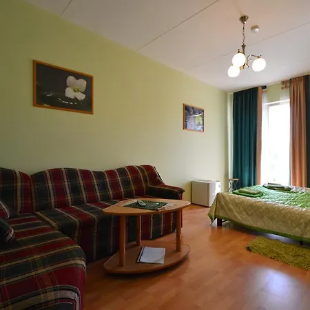 Pansiyon Vgh Services *