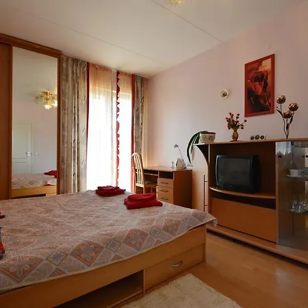 Vgh Accommodation Services