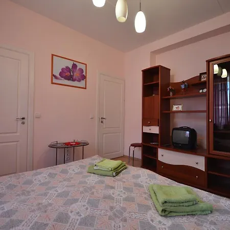 Vgh Accommodation Services