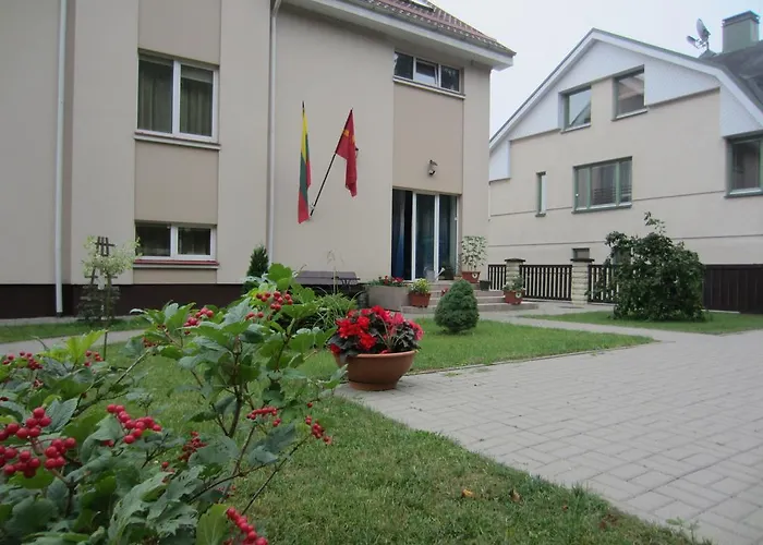 Vgh Accommodation Services * Vilnius