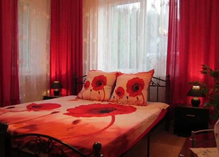 Vgh Accommodation Services Vilnius