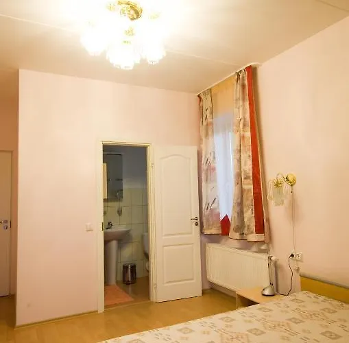 Gyvenimas sodyboje Vgh Accommodation Services