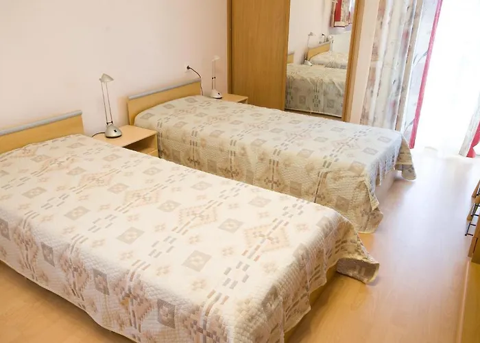 Vgh Accommodation Services