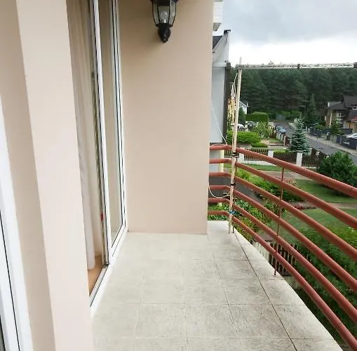 Vgh Accommodation Services Vilnius