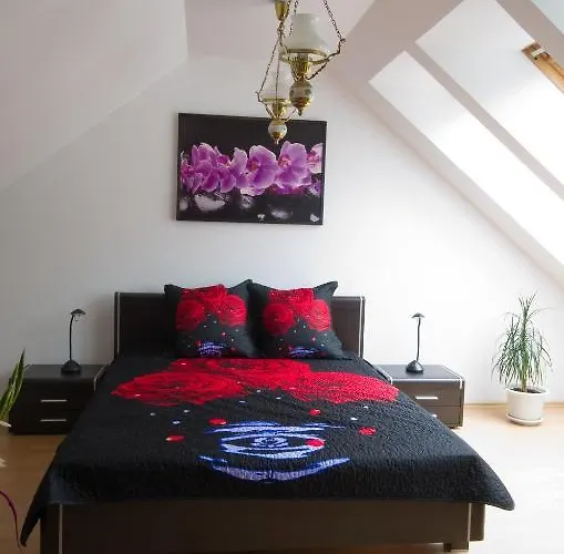 Vgh Accommodation Services Gyvenimas sodyboje