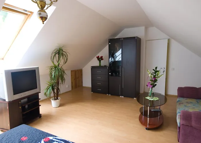 Pansiyon Vgh Services Vilnius