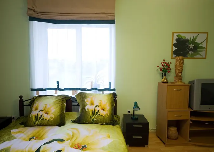 Vgh Services Vilnius