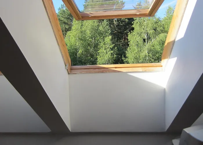 Vgh Accommodation Services