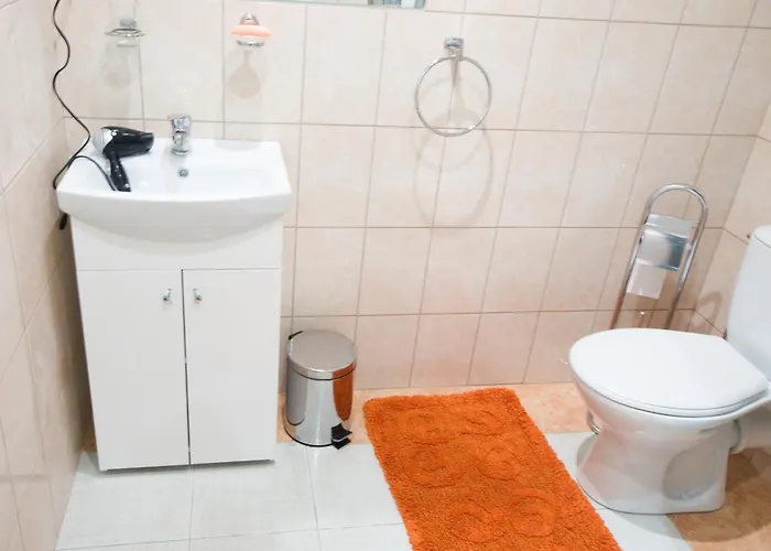 Pansiyon Vgh Services Vilnius