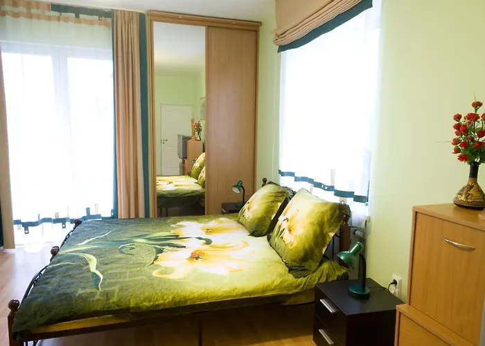 Vgh Services Vilnius