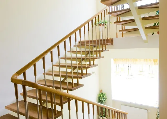 Vgh Accommodation Services