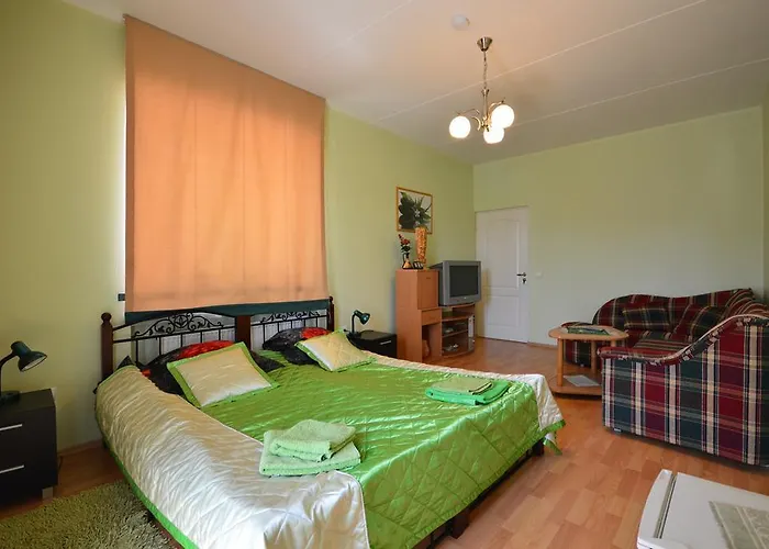 ホームステイ Vgh Services *