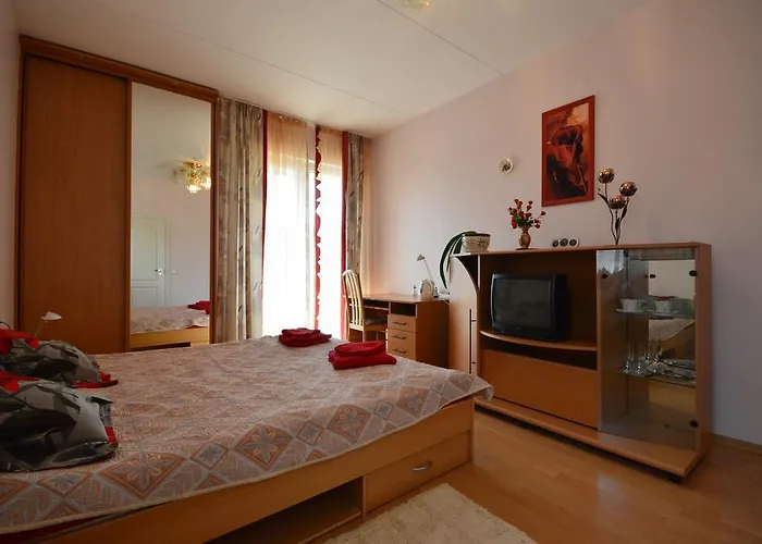 Vgh Accommodation Services