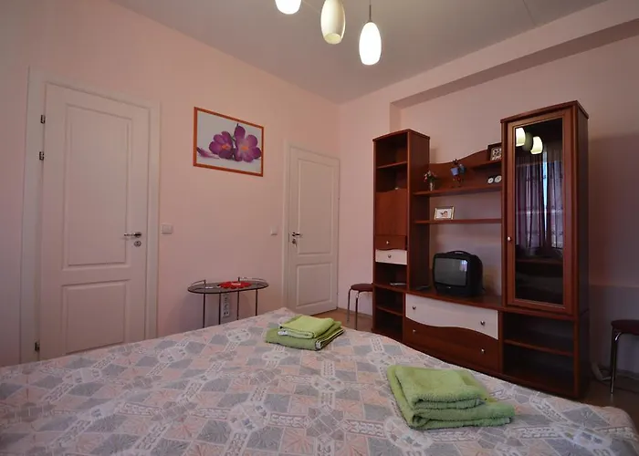 Vgh Accommodation Services