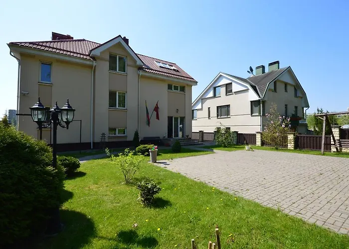 ホームステイ Vgh Services