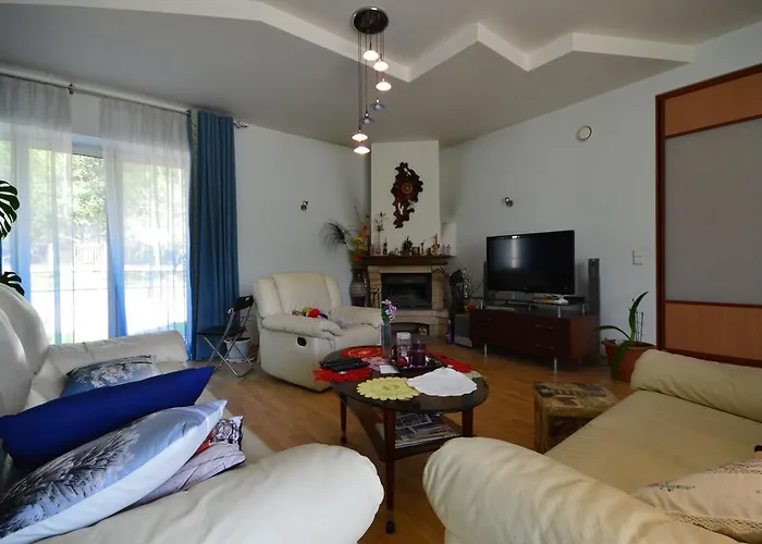 Gyvenimas sodyboje Vgh Accommodation Services