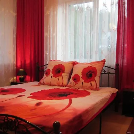 Vgh Accommodation Services Vilnius