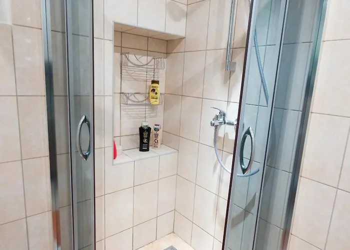 בית אירוח Vgh Services