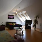Habitación en casa particular Vgh Services *