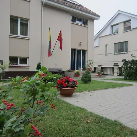 Vgh Accommodation Services * Vilnius