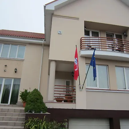 Homestay Vgh Accommodation Services