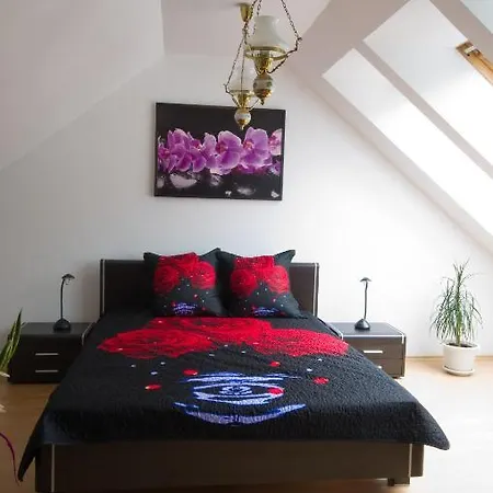 Vgh Accommodation Services Homestay