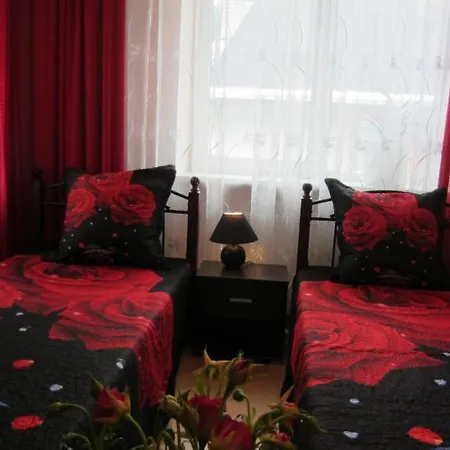Vgh Accommodation Services Homestay Vilnius
