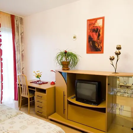 Homestay Vgh Accommodation Services