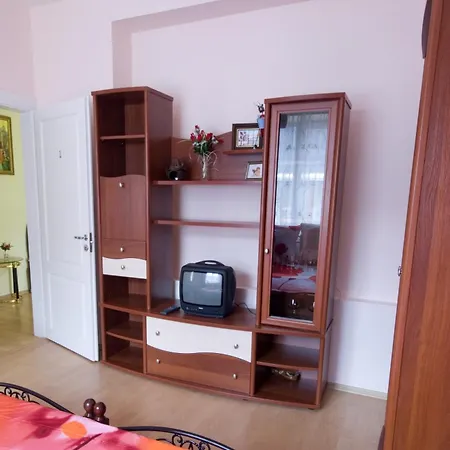 Vgh Accommodation Services Homestay Vilnius