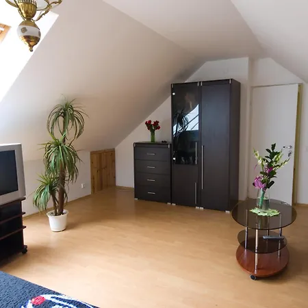 Homestay Vgh Accommodation Services Vilnius