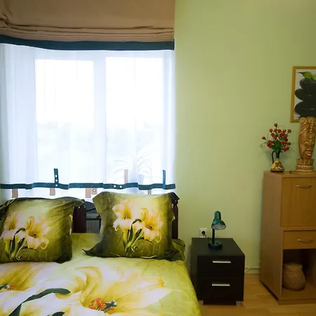 Vgh Accommodation Services Vilnius