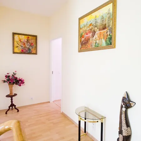 Homestay Vgh Accommodation Services *