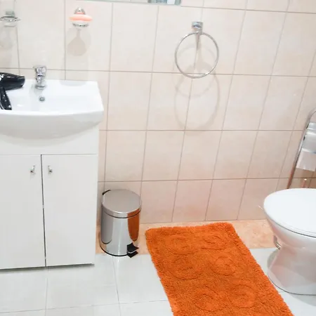Homestay Vgh Accommodation Services Vilnius