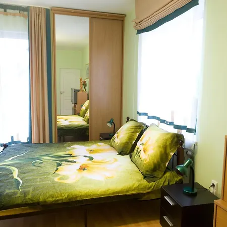 Vgh Accommodation Services Vilnius