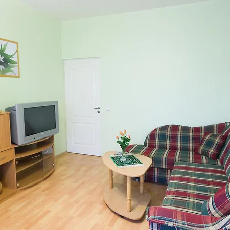 Homestay Vgh Accommodation Services *