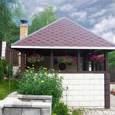 Homestay Vgh Accommodation Services Vilnius