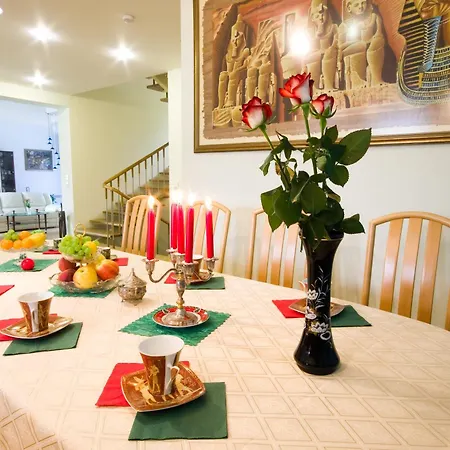 Homestay Vgh Accommodation Services *