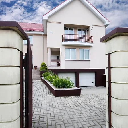 Homestay Vgh Accommodation Services