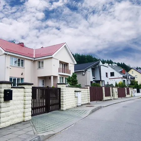 Homestay Vgh Accommodation Services