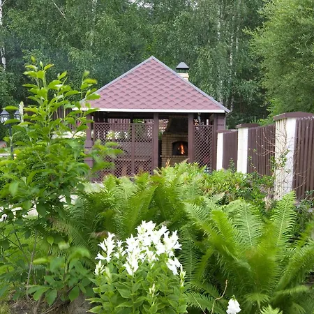 Homestay Vgh Accommodation Services Vilnius