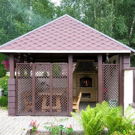 Homestay Vgh Accommodation Services