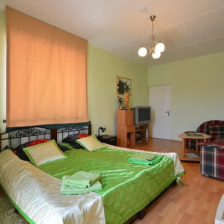 Homestay Vgh Accommodation Services *