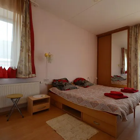 Vgh Accommodation Services Vilnius
