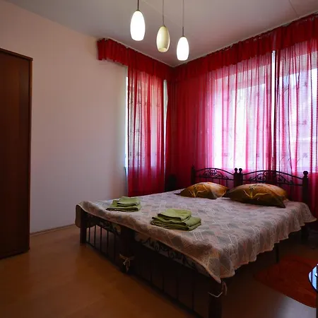 Homestay Vgh Accommodation Services *