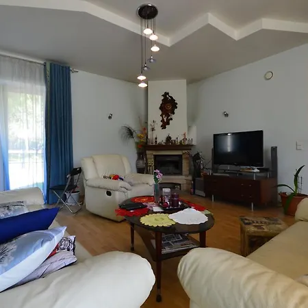 Homestay Vgh Accommodation Services