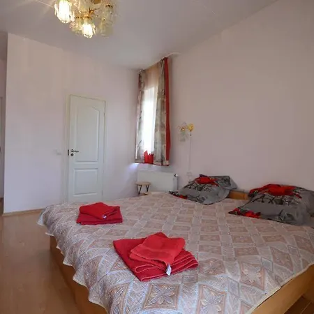 Homestay Vgh Accommodation Services Vilnius